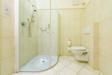 Familienresidence Tyrol - Badezimmer